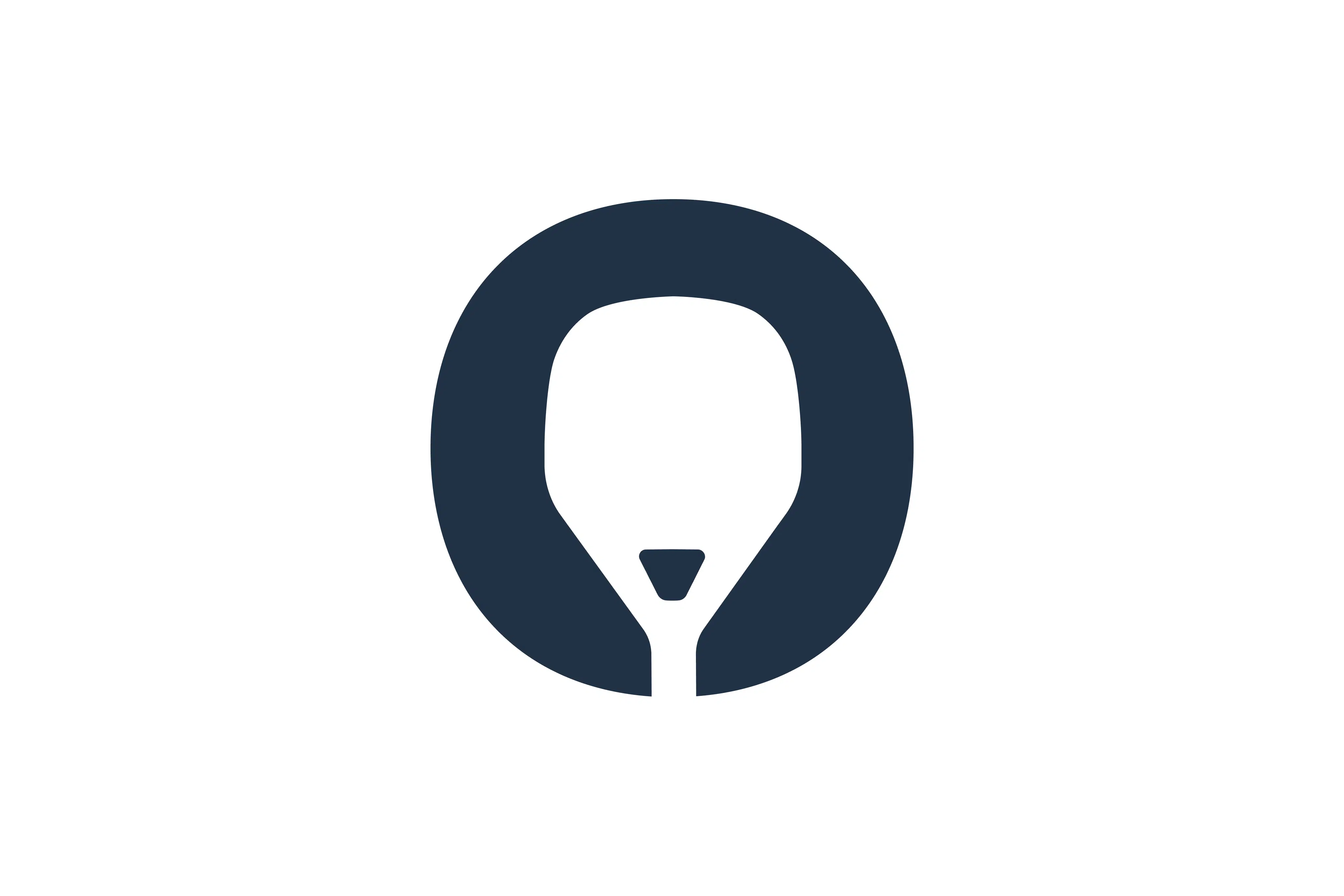 Logotipo de Ático Pádel Club con estilo deportivo y carácter moderno