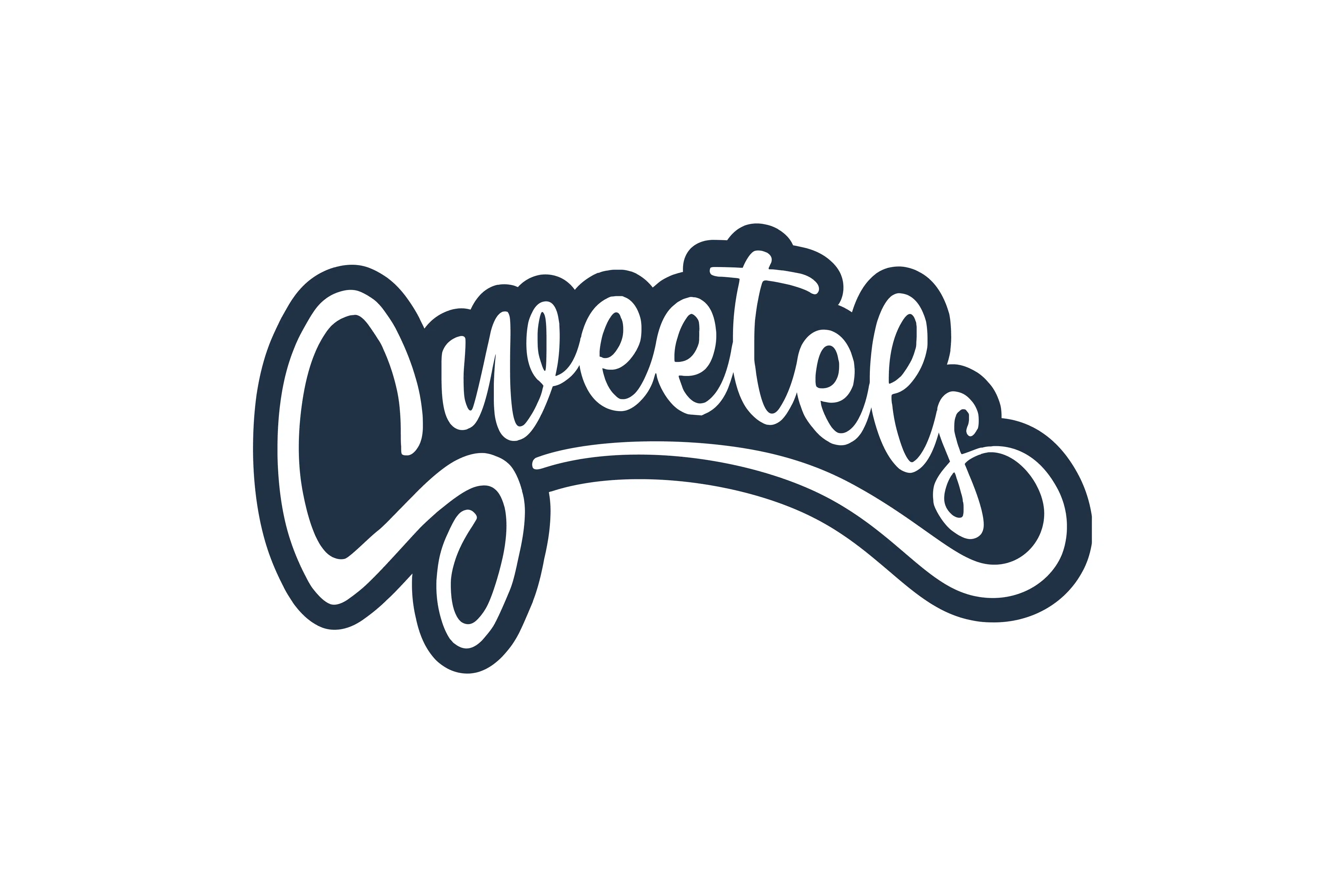 Logotipo Sweetels